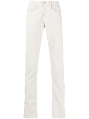 Pantalon chino Frame blanc