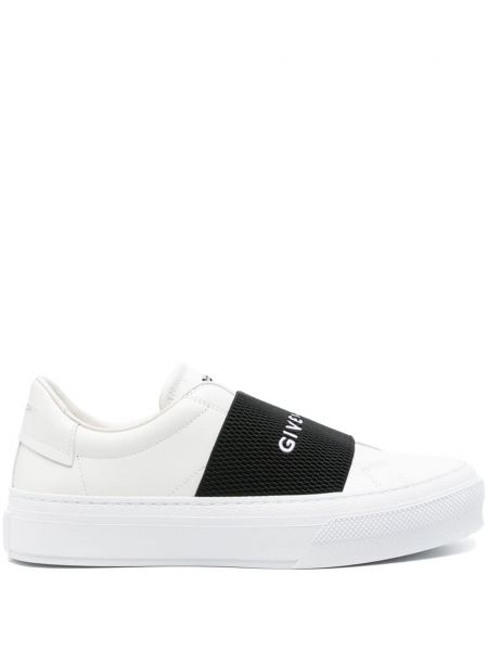 Spor dalları sneaker Givenchy