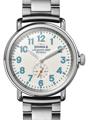 Armbanduhr Shinola