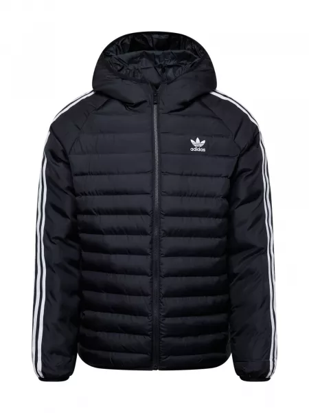 Overgangsjakke Adidas Originals