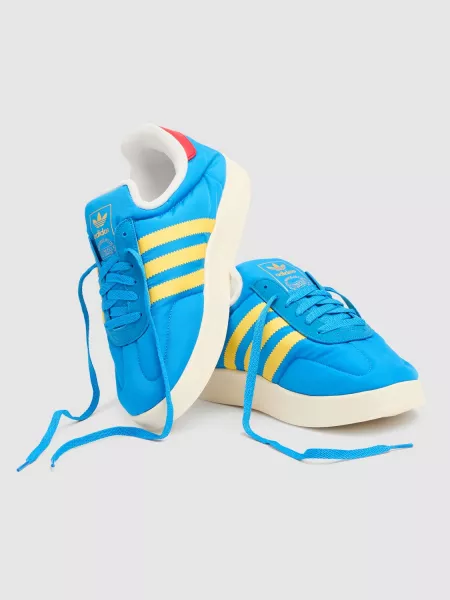 Sneaker Adidas Originals mavi