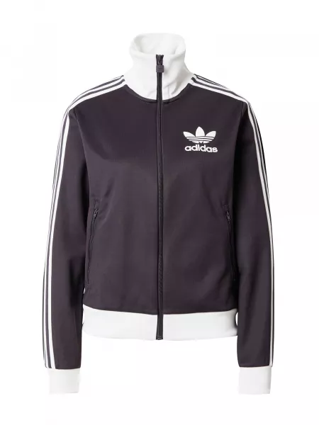 Sweatjakke Adidas Originals