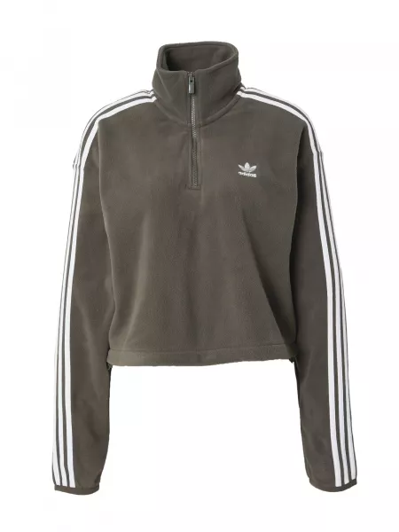 Sweatshirt Adidas Originals hvid