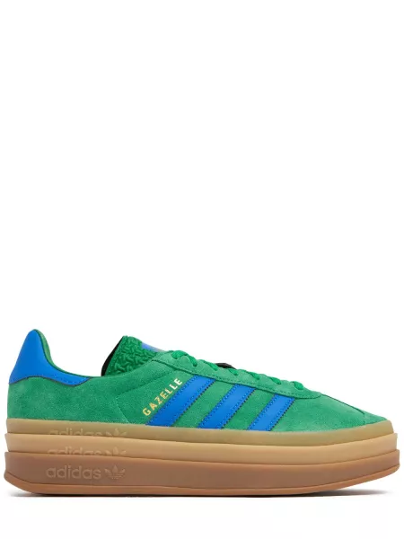 Sneaker Adidas Originals yeşil