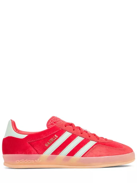 Tennarit Adidas Originals punainen