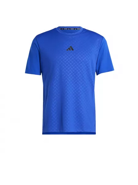 Skjorte Adidas Performance