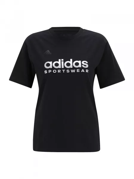 Skjorte Adidas Sportswear