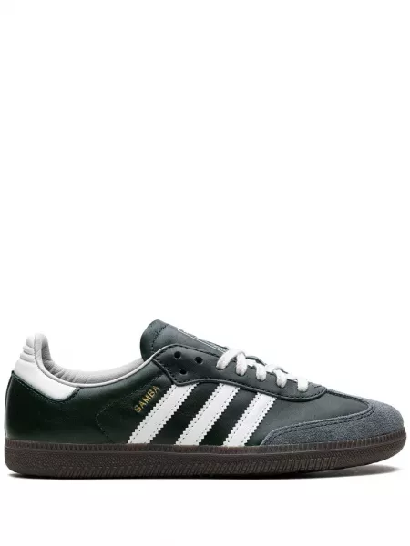 Tennarit Adidas Samba musta