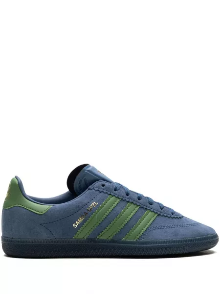 Tennarit Adidas Samba sininen