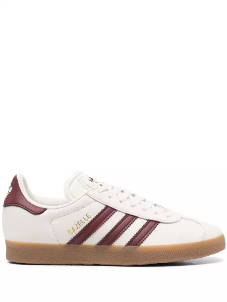 Sneakers Adidas Gazelle hvid