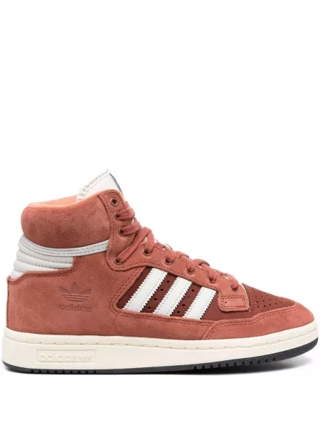 Toppi Adidas ruskea