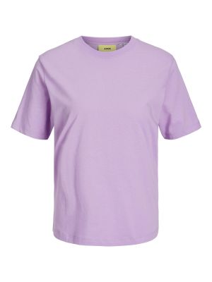 Marškinėliai Jjxx violetinė