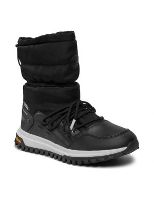 Škornji za sneg Colmar črna