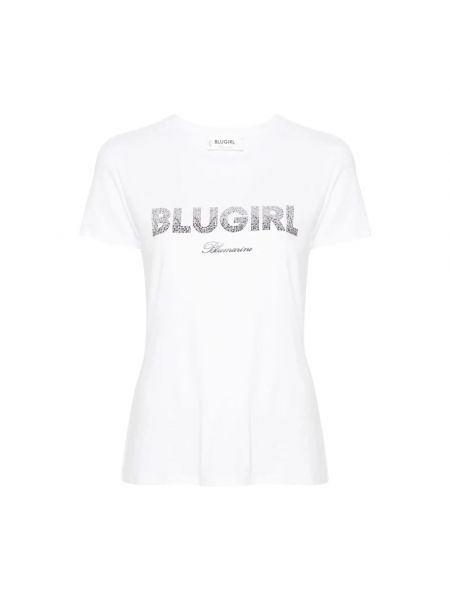Koszulka Blugirl biała