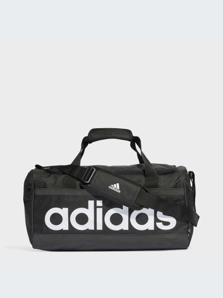 Дорожня сумка Adidas чорна