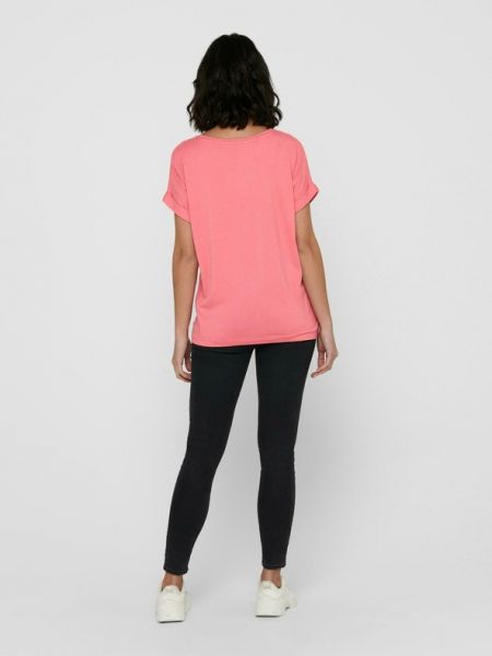 T-shirt Only pink