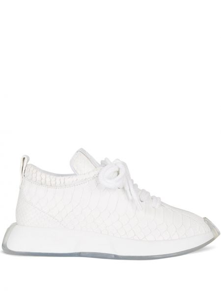 Sneakers Giuseppe Zanotti hvit