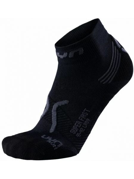 Ponožky Uyn čierna
