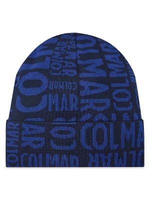 Kepurė Colmar mėlyna