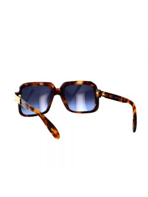 Okulary przeciwsłoneczne Cazal brązowe