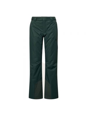 Утепленные брюки Oakley зеленые