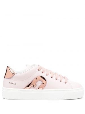 Sneakers Furla rosa