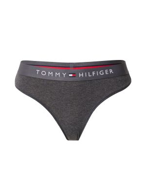 Tango nohavičky Tommy Hilfiger sivá