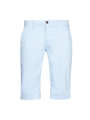 Pantaloni Casual Attitude albastru