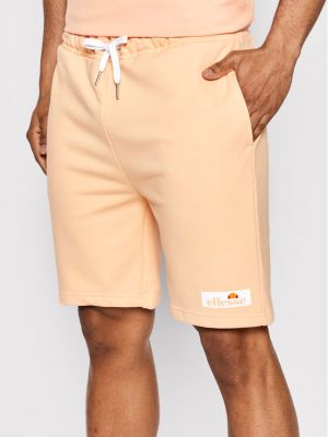 Sportske kratke hlače Ellesse narančasta