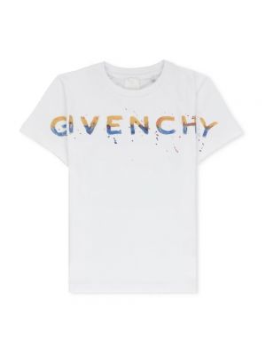 Koszula Givenchy - Biały