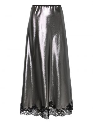 Maksi suknja s čipkom Carine Gilson