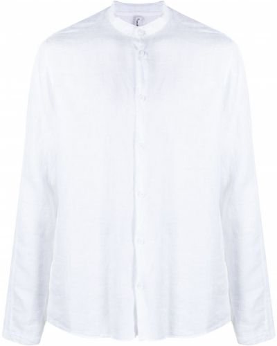 Camisa manga larga Transit blanco