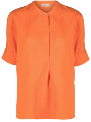Camicia Blanca Vita, arancione
