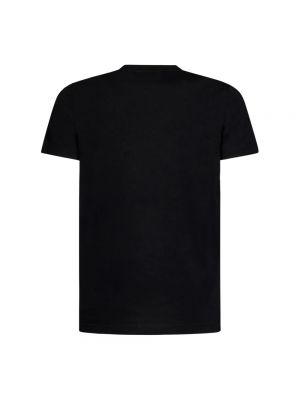 Camisa Emporio Armani negro