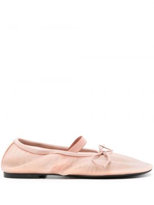 Cipele Proenza Schouler ružičasta