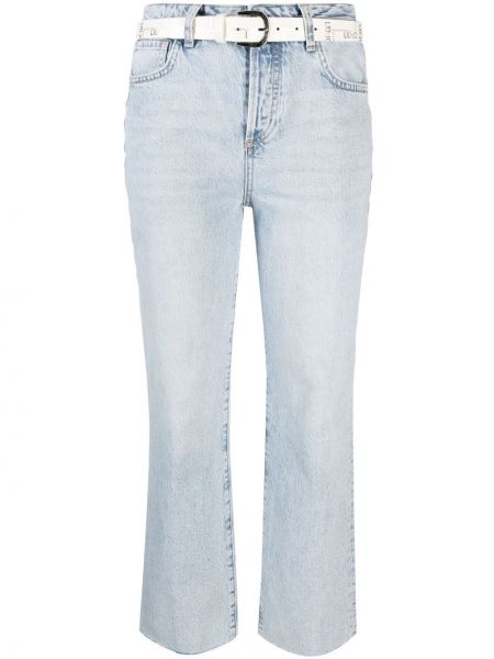 Straight jeans Liu Jo