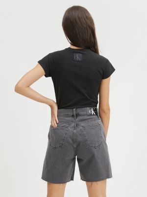 Body Calvin Klein Jeans gri