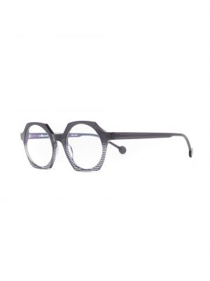 Korekciniai akiniai L.a. Eyeworks juoda