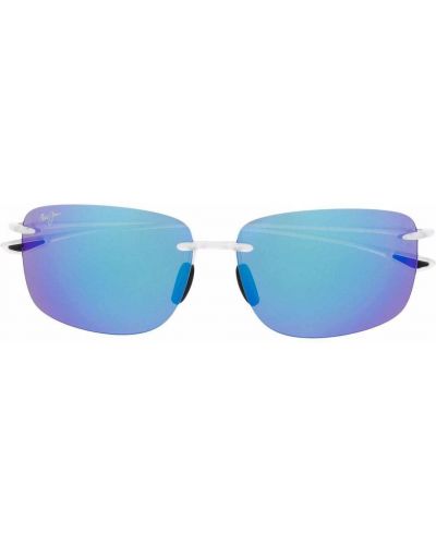 Sonnenbrille Maui Jim blau