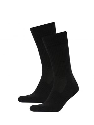 Κάλτσες Defacto μαύρο