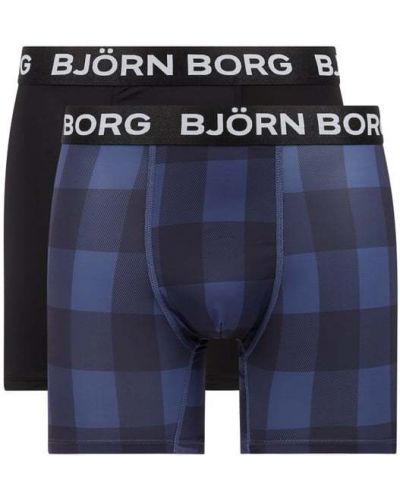 Bokserki Björn Borg