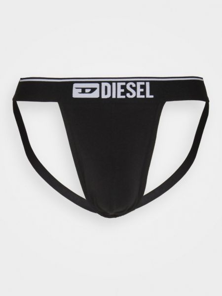 Slipy Diesel czarne