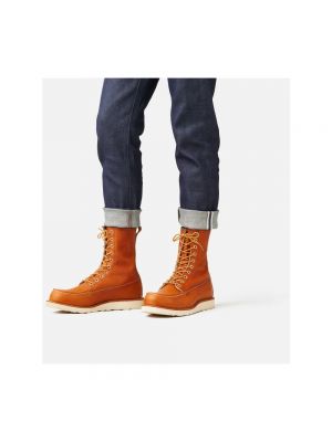 Botines formal Red Wing Shoes