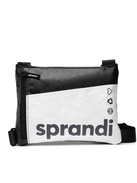 Черная сумка Sprandi