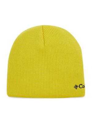 Kepurė Columbia geltona