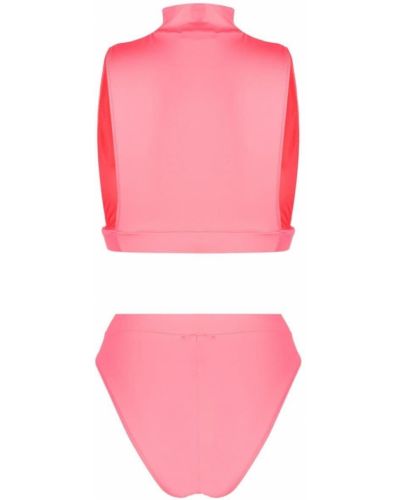 Bikini Noire Swimwear rosa