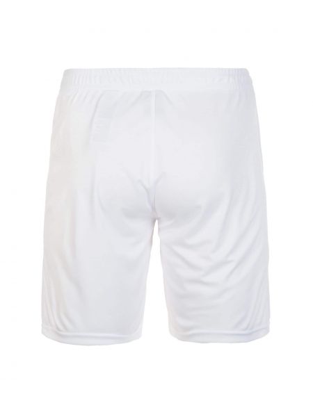 Pantalon de sport Erima blanc