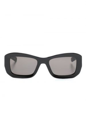Слънчеви очила Flatlist черно