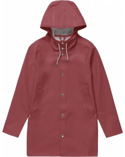 Płaszcz Stutterheim - Czerwony