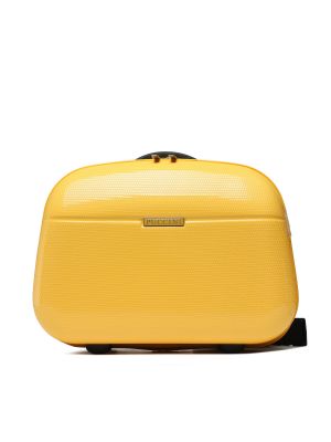 Чанта Puccini жълто